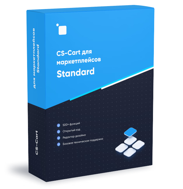 Multi-Vendor Standard