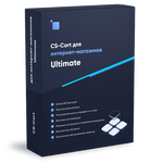 CS-CART ULTIMATE Русская версия